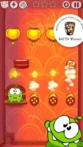 Cut the Rope: Origins 0.21.1