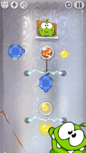 Cut the Rope: Origins 0.21.1