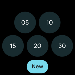 Google Clock 7.13