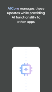 Android AICore 0.release.qc8635.prod_aicore_20250306.00_RC01.738380708