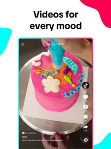 TikTok 39.4.3