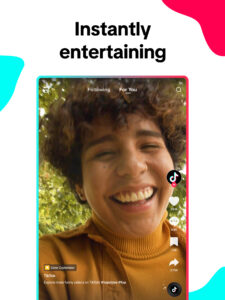 TikTok 39.4.3