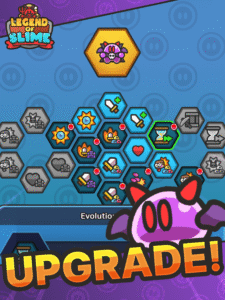 Legend of Slime: Idle RPG War 3.9.0