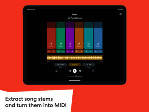 BandLab – Music Making Studio 10.76.2 (nodpi) (Android 7.0+)