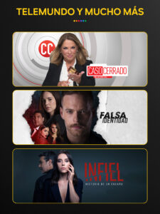 Peacock TV: Stream TV & Movies 6.6.31