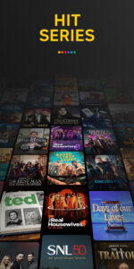 Peacock TV: Stream TV & Movies 6.6.31