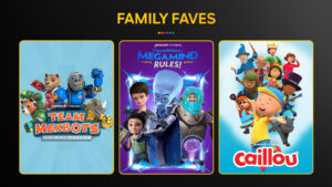 Peacock TV: Stream TV & Movies 6.6.31