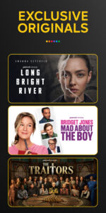 Peacock TV: Stream TV & Movies 6.6.31