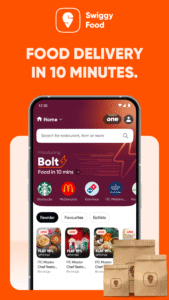 Swiggy: Food Instamart Dineout 4.83.2