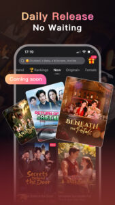 NetShort - Popular Dramas & TV 1.7.5