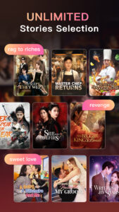 NetShort - Popular Dramas & TV 1.7.5