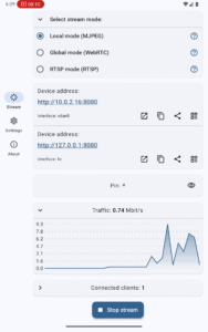 ScreenStream (f-droid version) 4.2.4